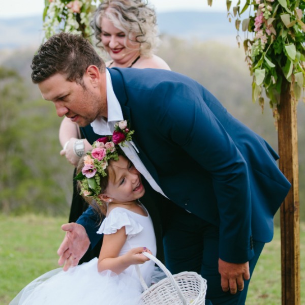 dermont and jess country wedding