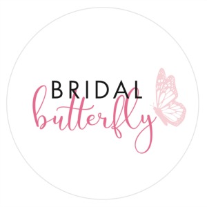 bridal-butterfly