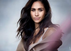 Meghan Markle Finally opens up about Relationship with Prince Harry