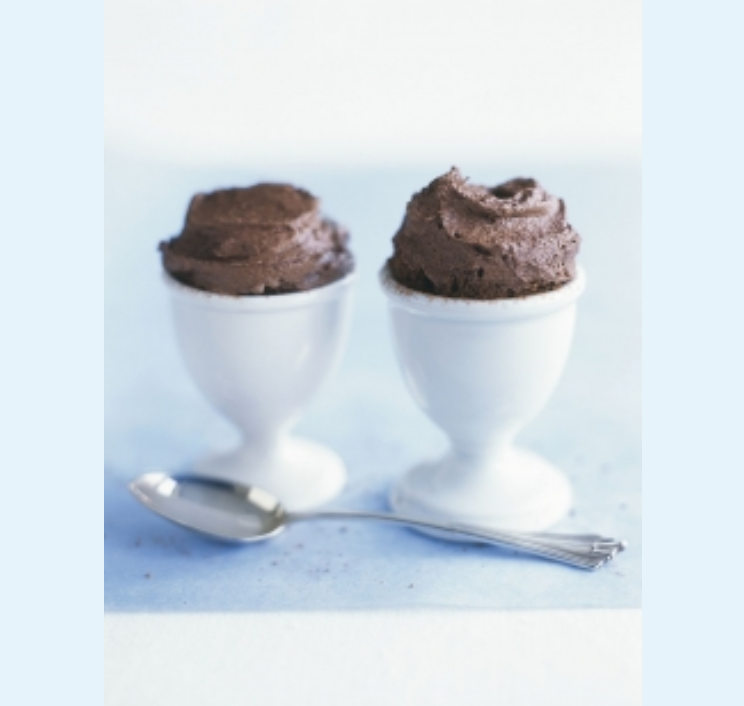 donna hay choc easter eggcups