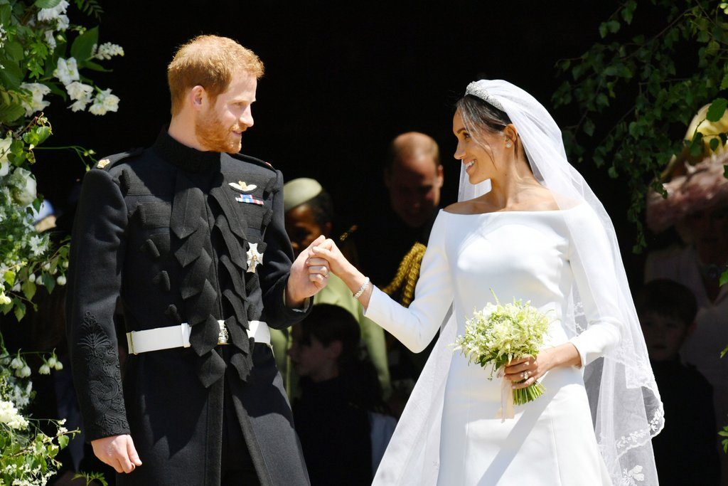 Prince-Harry-Meghan-Markle-Wedding-Pictures
