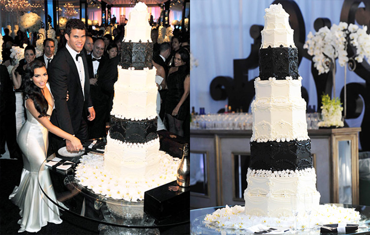 Wedding Cakes in Dubai – My Wedding Cake Supplier – Expat Bride