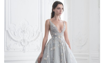 7 Magical Gowns From Paolo Sebastian's Latest Fantasy-Inspired ...