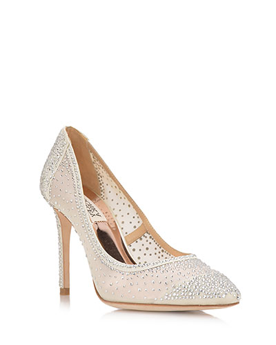 9 Statement Bridal Shoes That Are Affordable - Wedded Wonderland