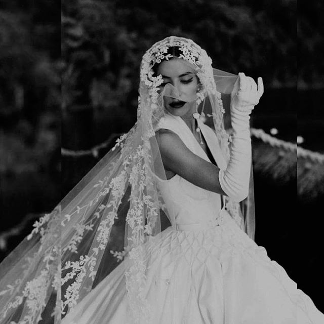 Australia's Top 10 Custom Wedding Dress Designers - Wedded Wonderland