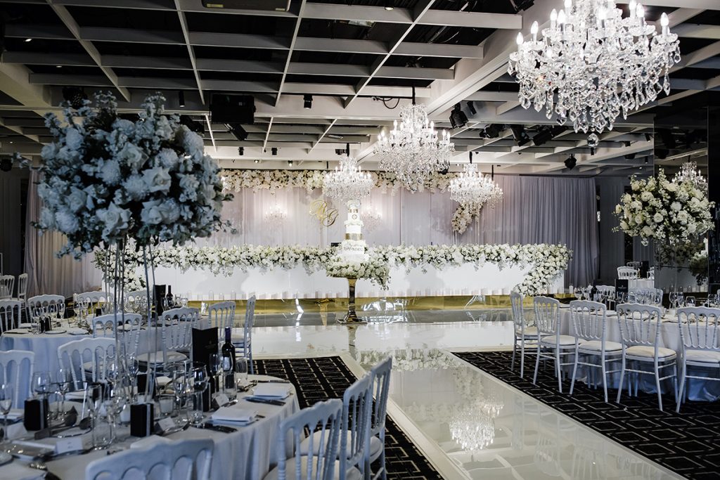 Everything You Need To Know about Sydney’s Award Winning Doltone House