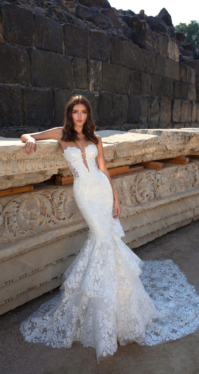 pnina tornai 2020