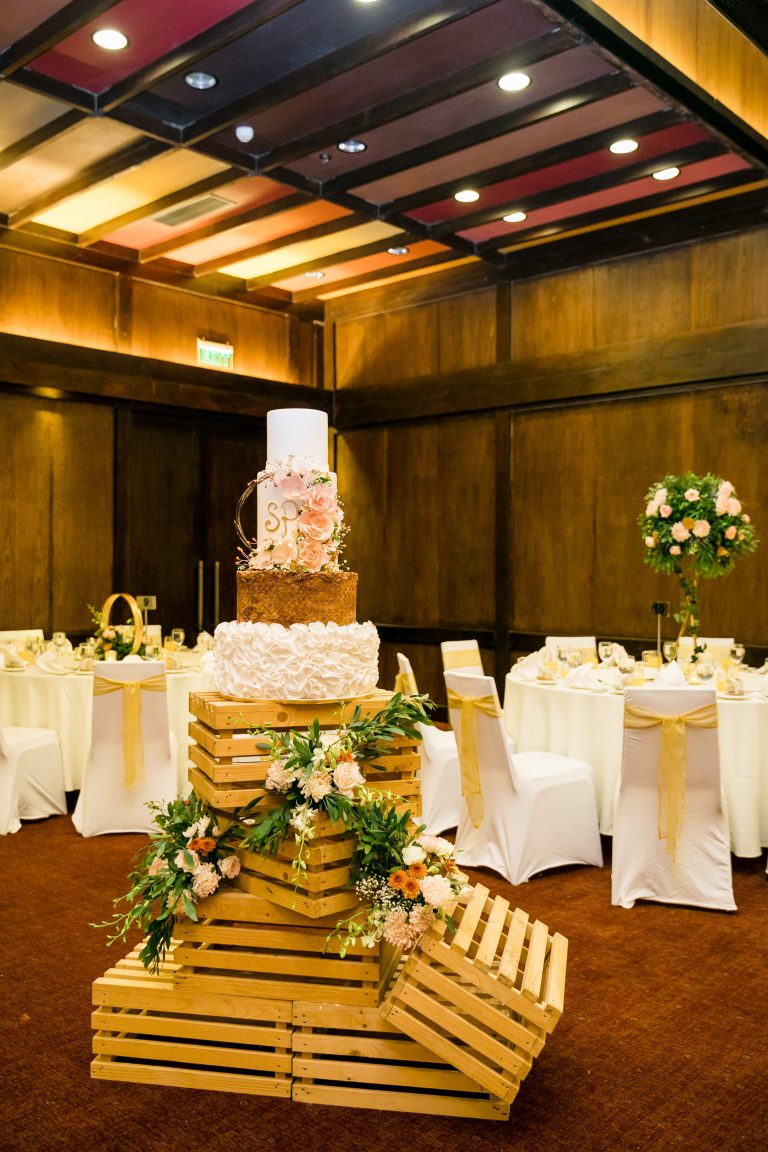 An Astonishing Sri Lankan Wedding Wedded Wonderland