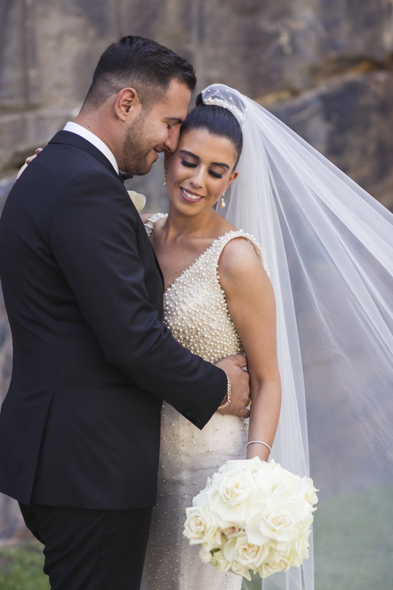 A Classic Italian Wedding | Wedded Wonderland