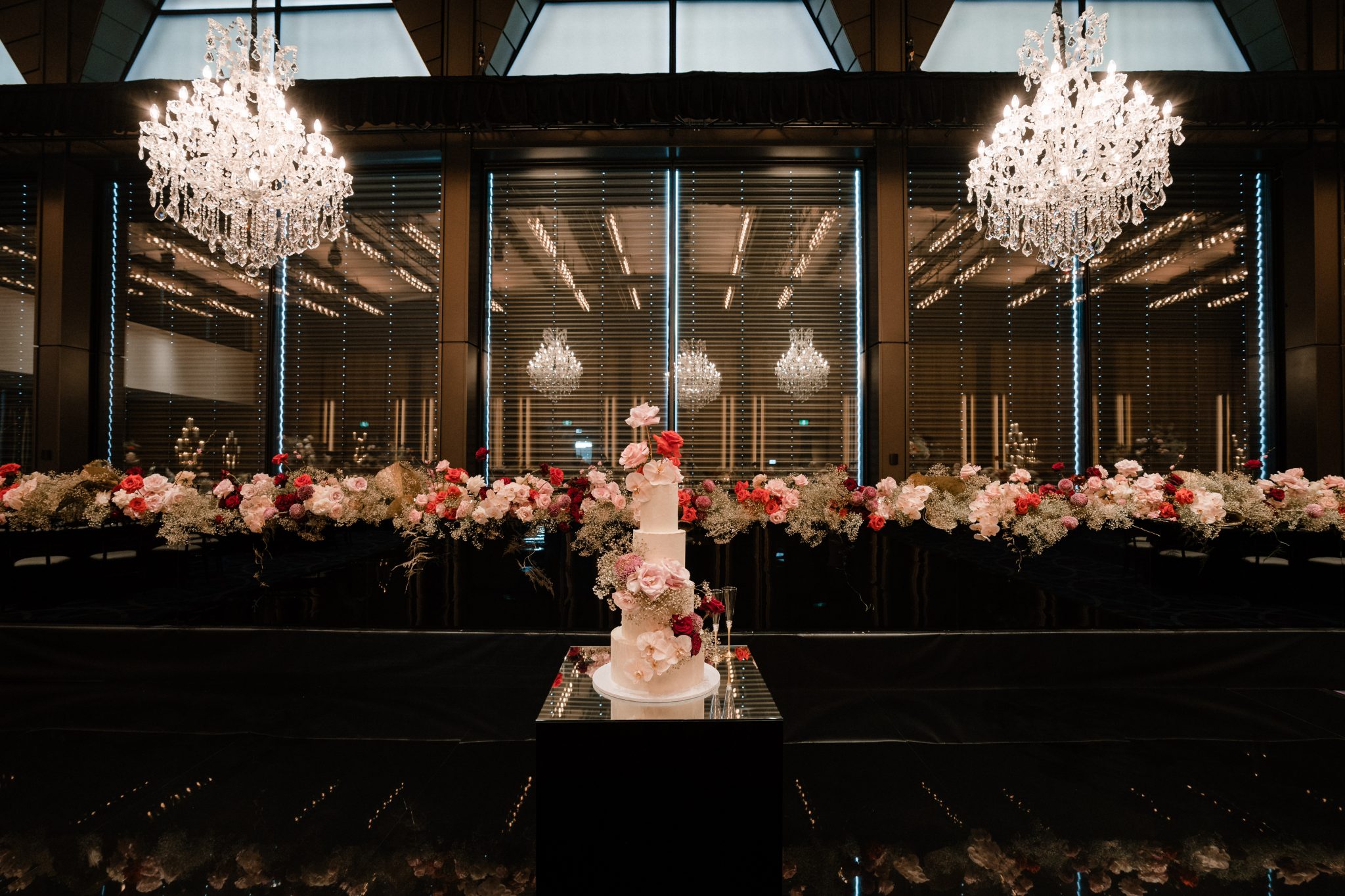 Njs Own Madeline Brewers Fairytale Wedding Pictures You Need To See Now - wfo6wp5