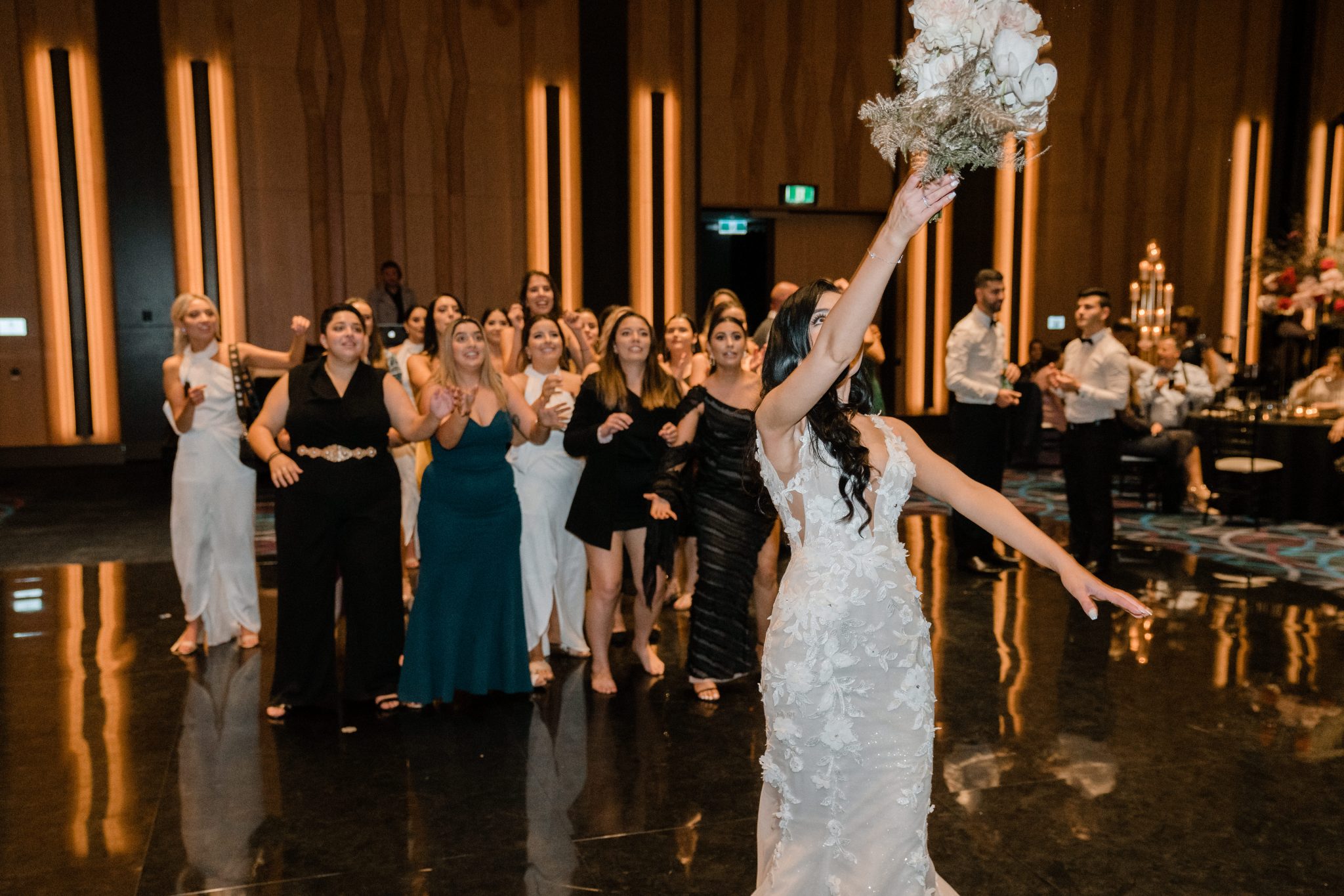 Njs Own Madeline Brewers Fairytale Wedding Pictures You Need To See Now - 109k0ui