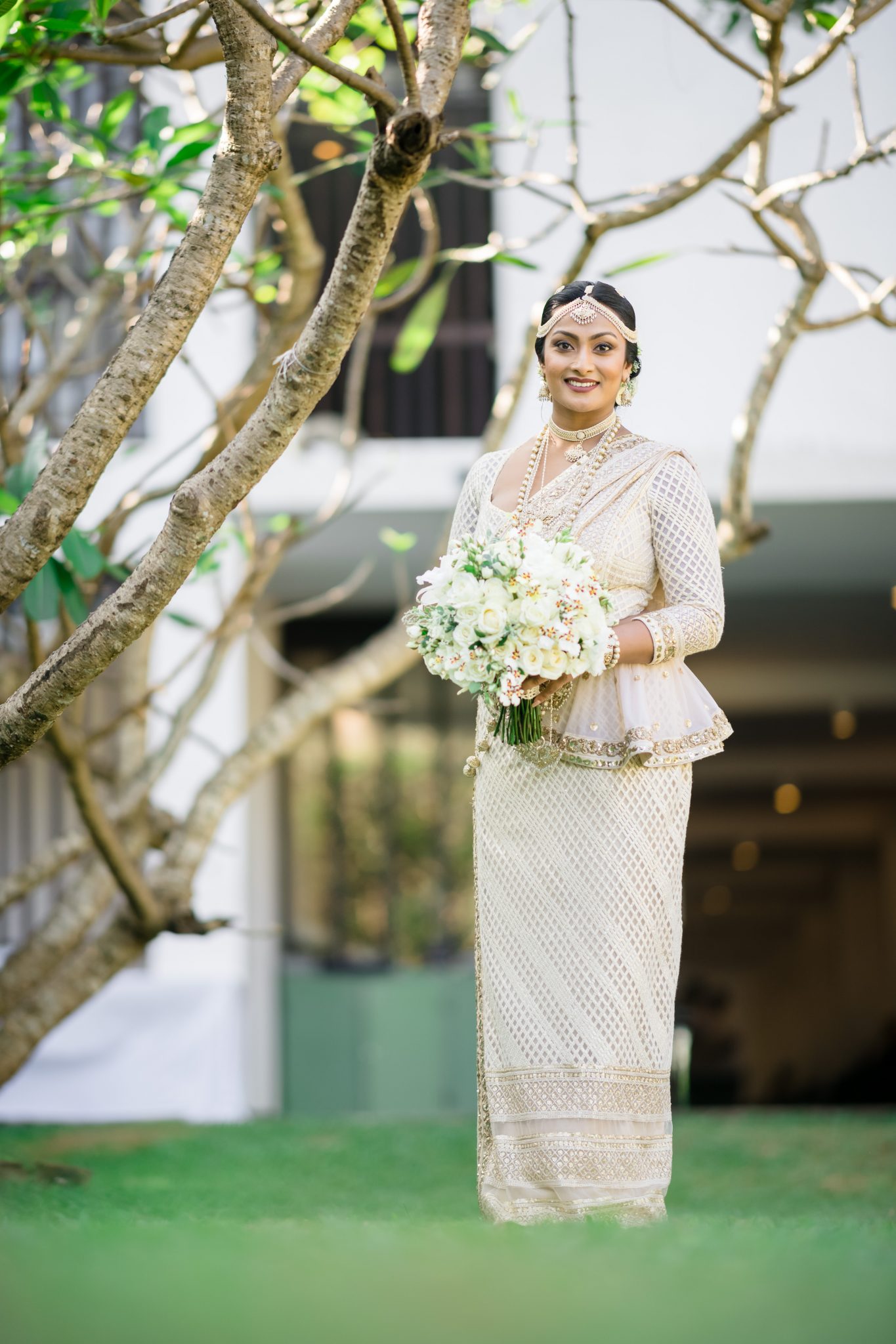 An Astonishing Sri Lankan Wedding Wedded Wonderland   PAV 3977 