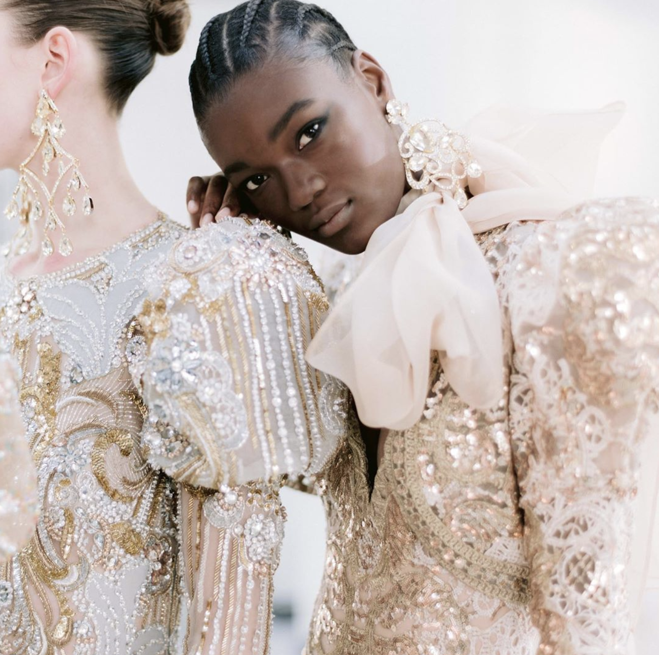The Must See Bridal Looks From Paris Haute Couture Week
