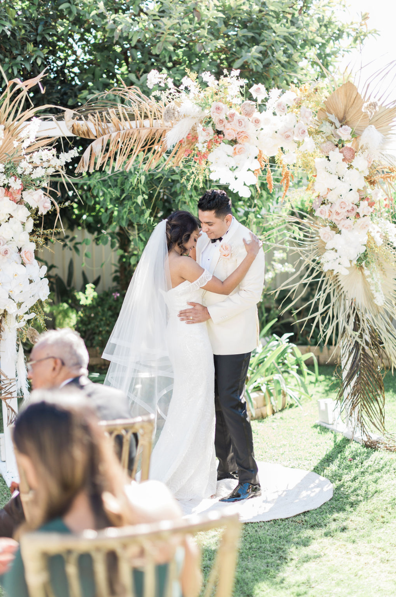 A Fabulous Sydney Micro Wedding | Wedded Wonderland