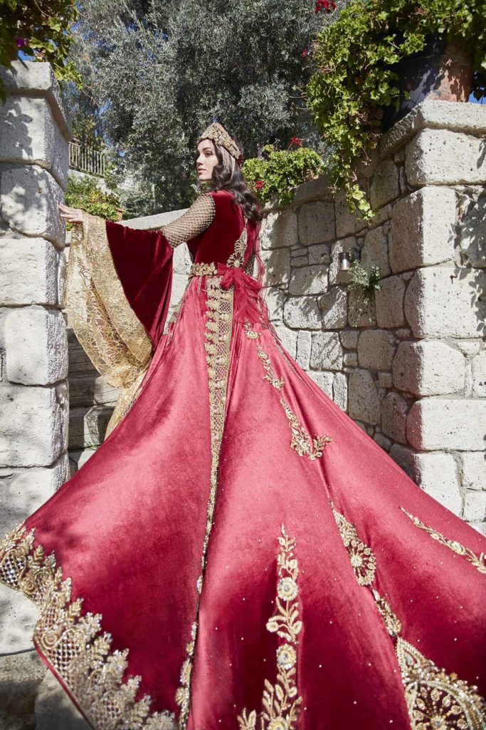 5 Turkish Wedding Traditions You Didn't Know - Wedded Wonderland