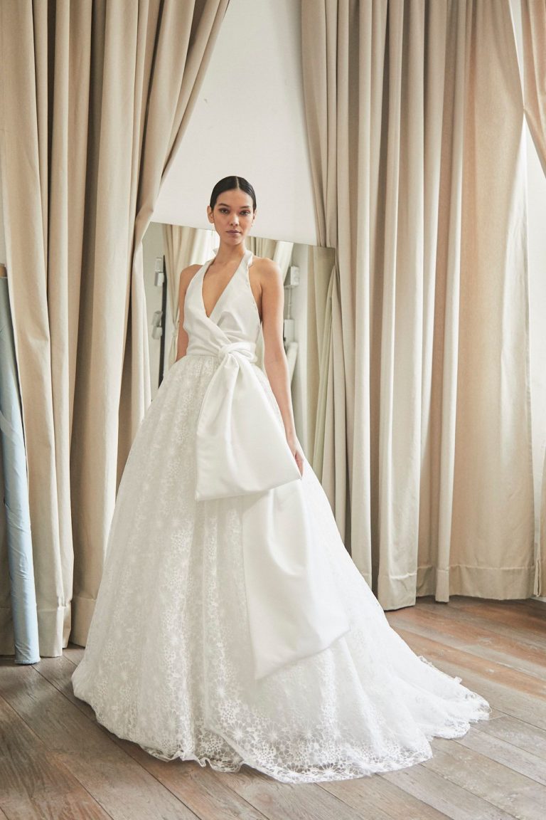 Wedding Dress Trends For 2022 2023 