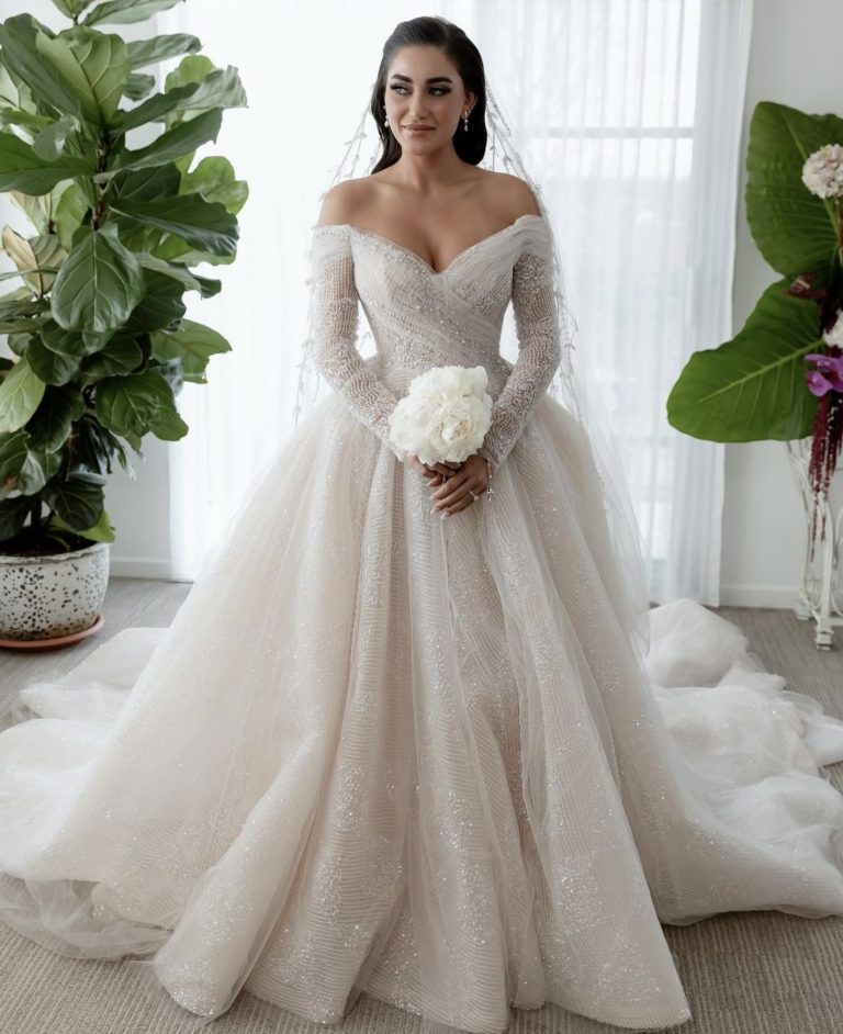 20 Wedding Dress Designers To See In NSW | Wedded Wonderland