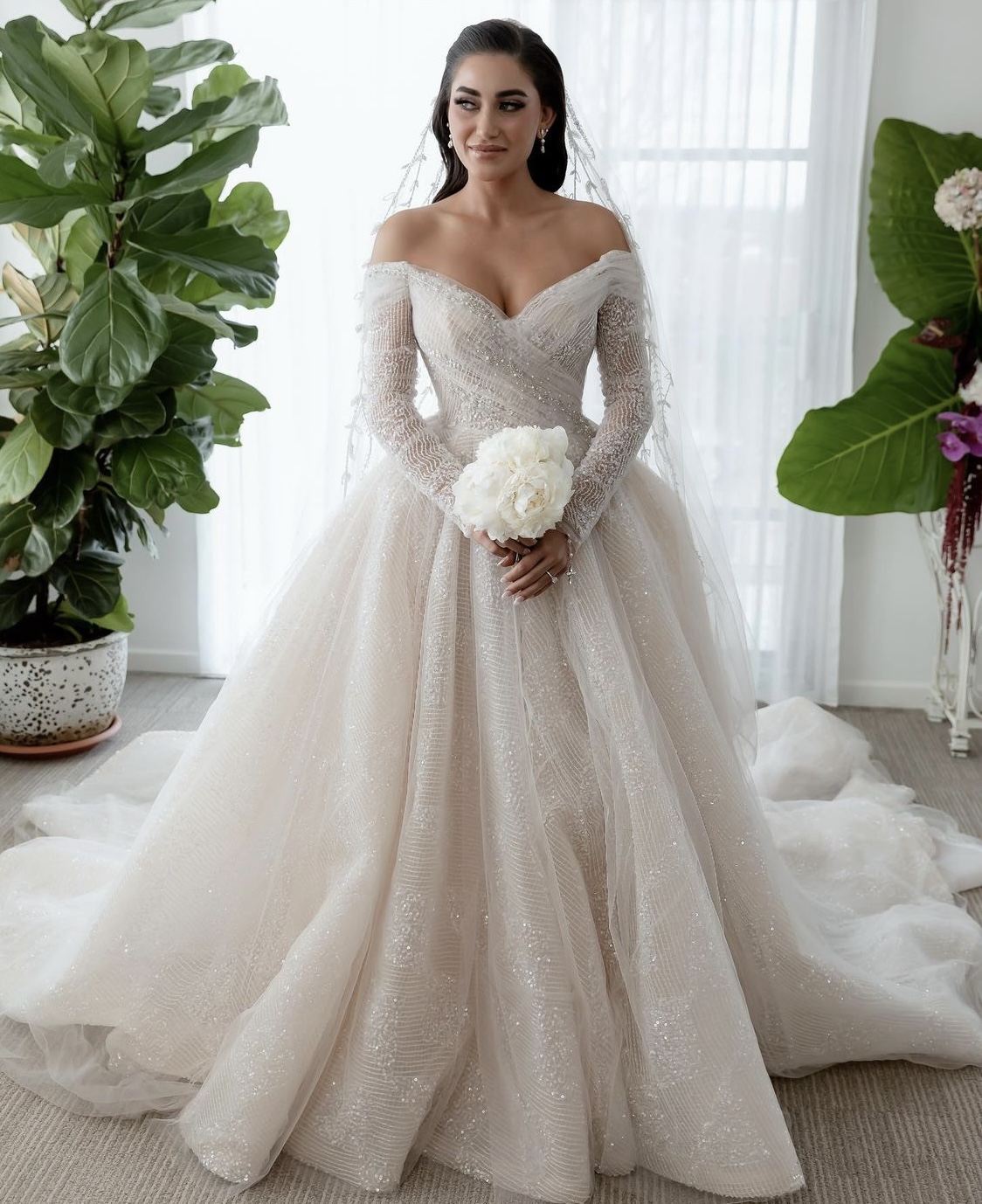 20 Wedding Dress Designers To See In NSW - Wedded Wonderland