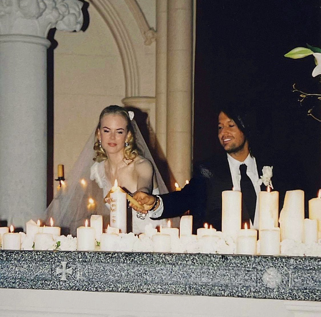 Nicole Kidman And Keith Urban’s 16th Wedding Anniversary
