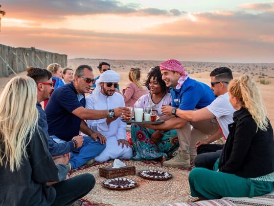 10 reasons Dubai is the perfect destination for your wedding! 1 dubai diversity 1