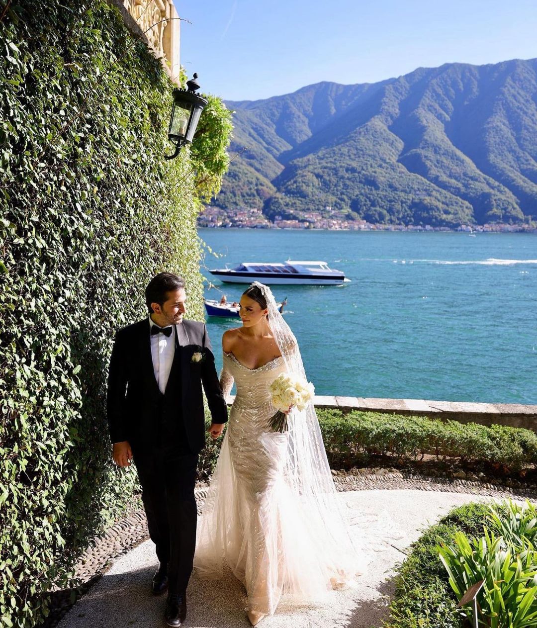 Top 50 Wedding Destinations Around The World | Wedded Wonderland