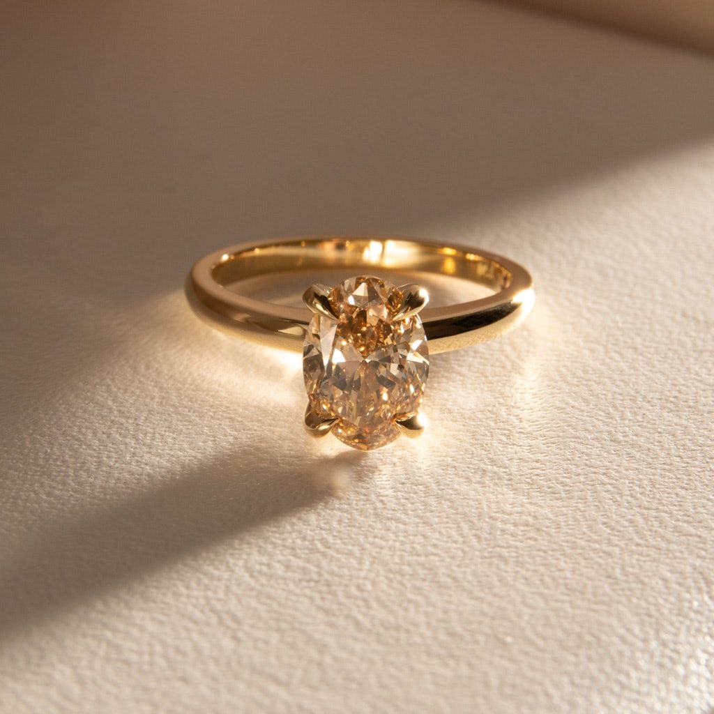 Which Engagement Ring Are You According to Your Horoscope? - Wedded ...