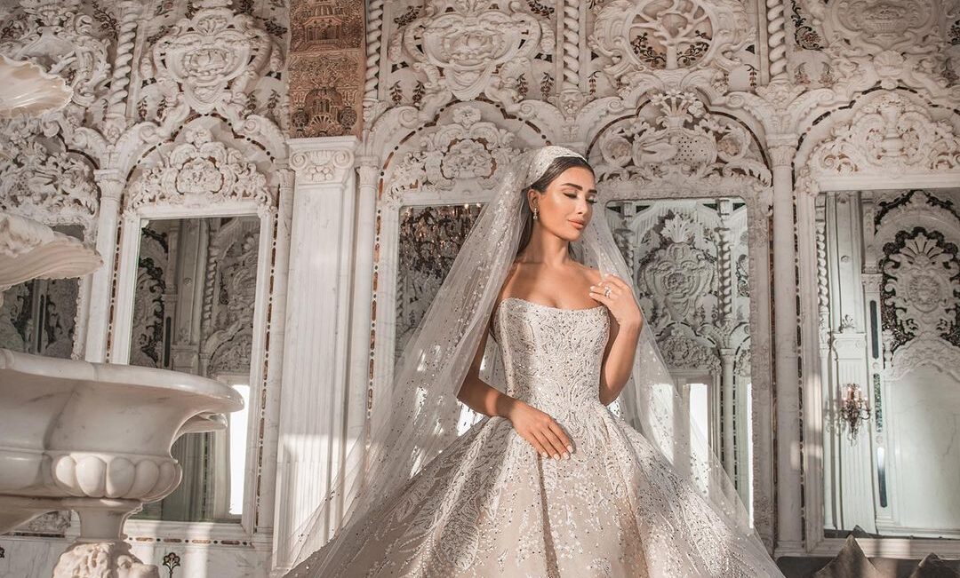 How to Plan a Lebanese Wedding