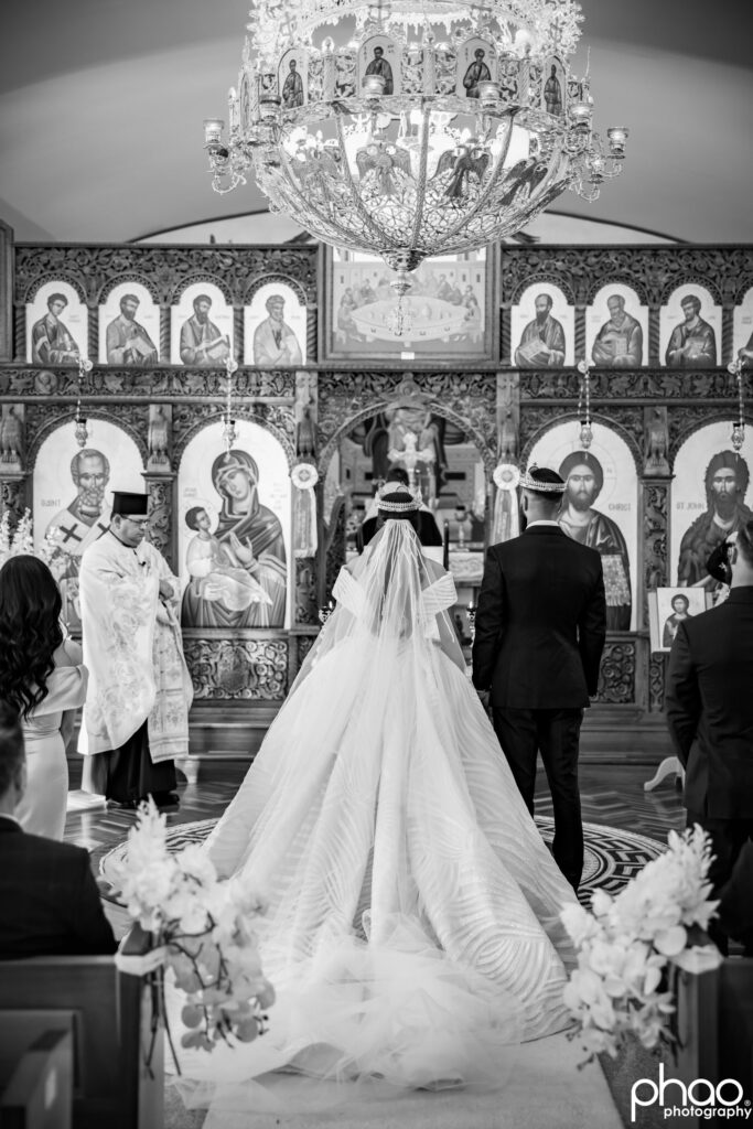 Traditional Wedding Ceremony