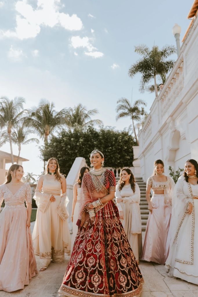 Diversity and inclusivity are non-negotiables for Gen Z weddings.