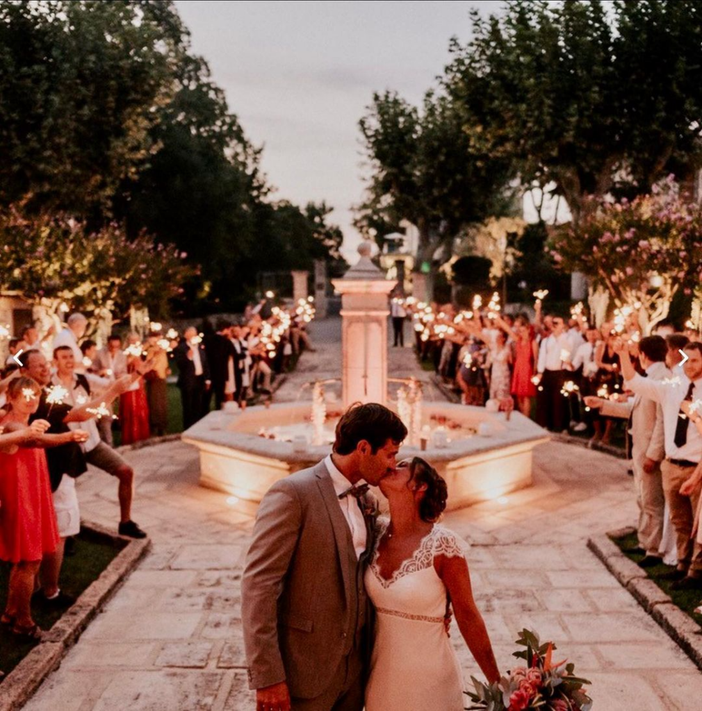 10 Stunning Château Venues in France to Consider for Your Destination  Wedding - Wedded Wonderland