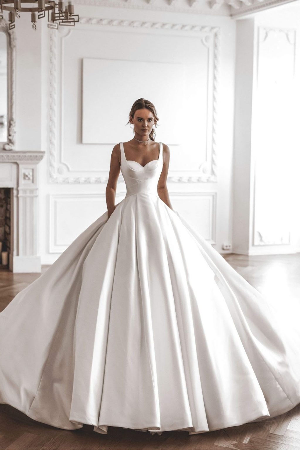 10 Timeless Wedding Dress Styles That Will Never Go Out of Style