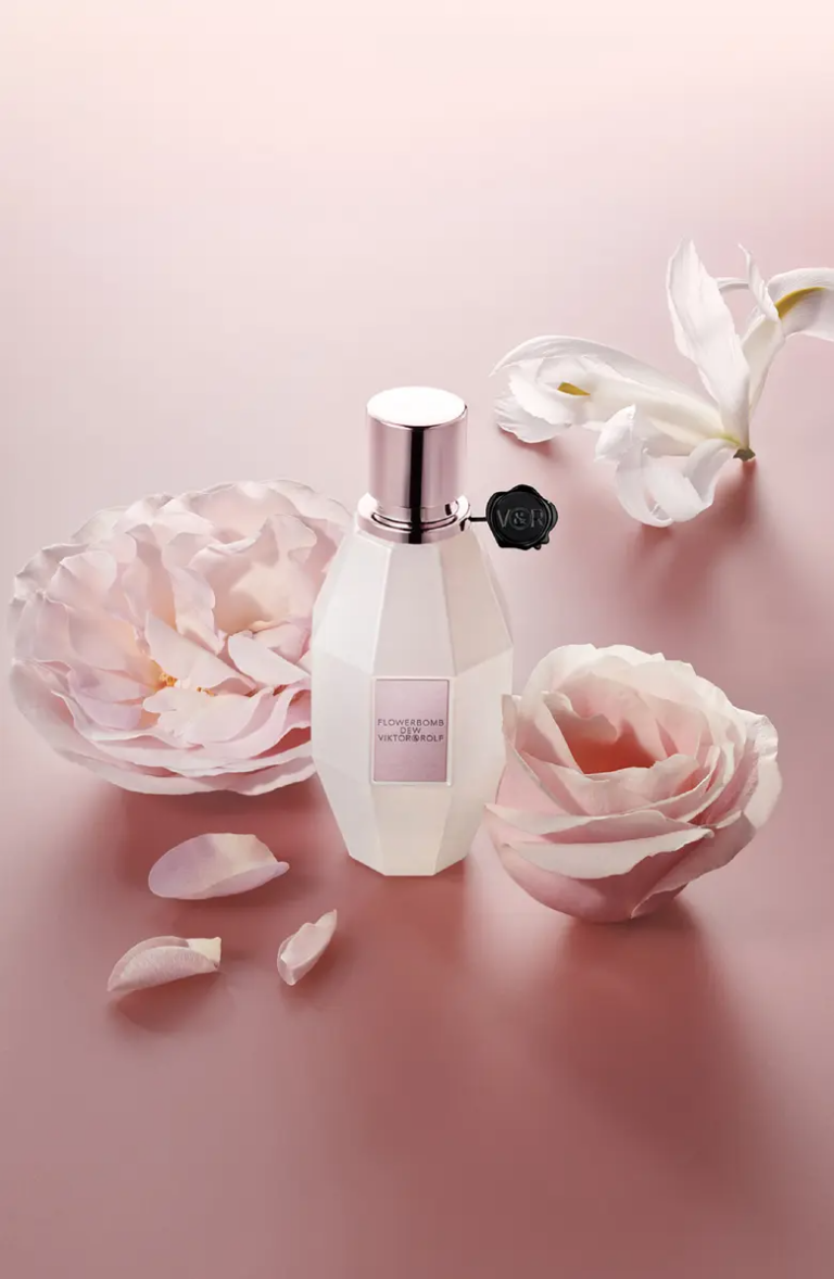 10 Best Floral Perfumes For Your Wedding Day Wedded Wonderland