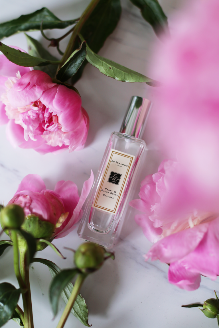 10 Best Floral Perfumes For Your Wedding Day Wedded Wonderland