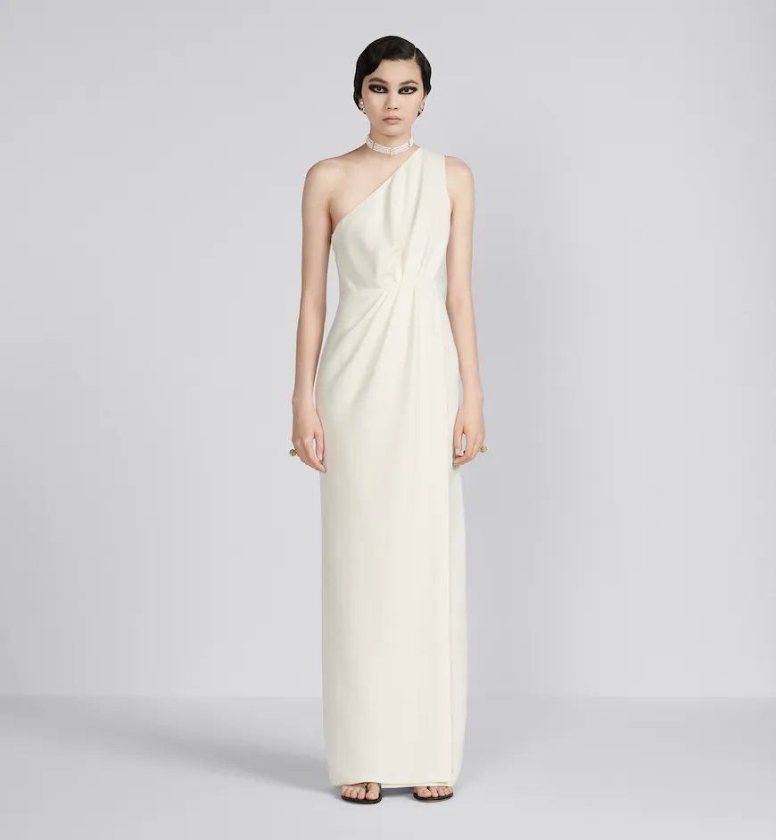 10 Practical and Stylish Dresses for a Civil Wedding - Wedded Wonderland