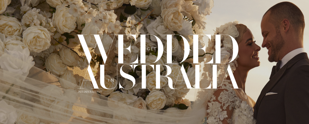 Wedded Wonderland Unveils Innovative Digital Wedding Magazine Showcasing Destination Weddings in Australia