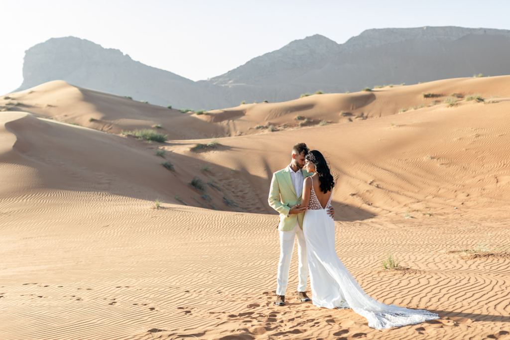 Top 10 Countries In The Middle East For Your Dream Wedding