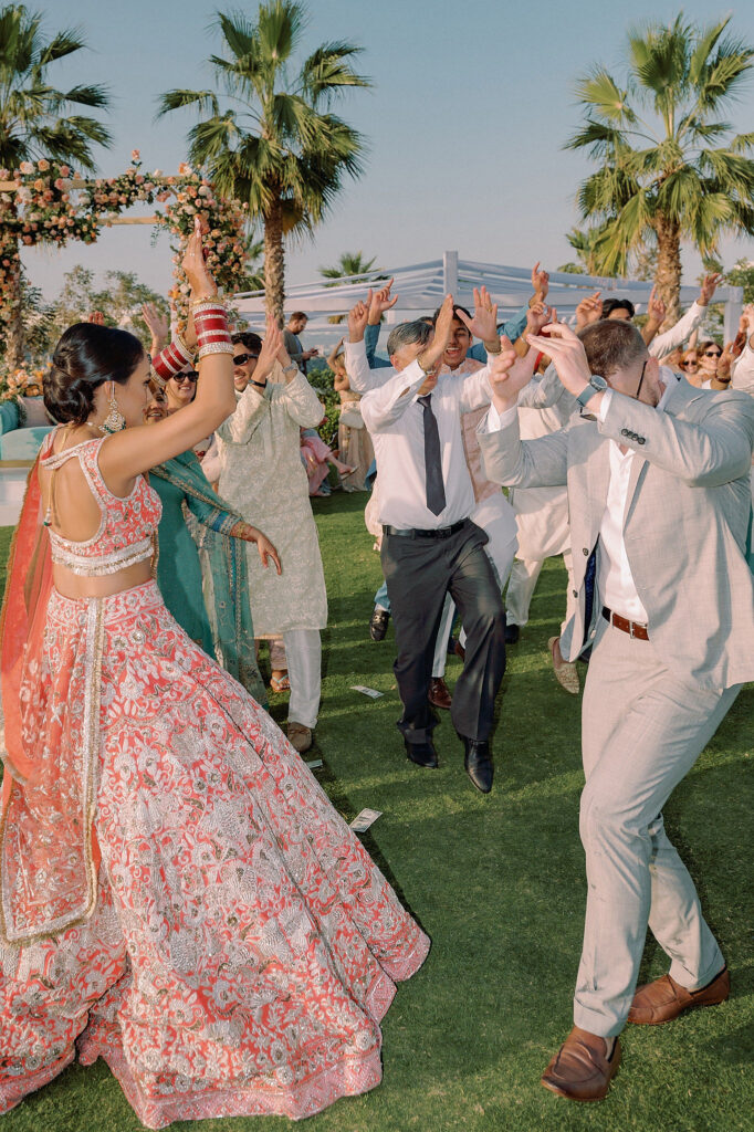 Day 1 Indian Wedding Pic16