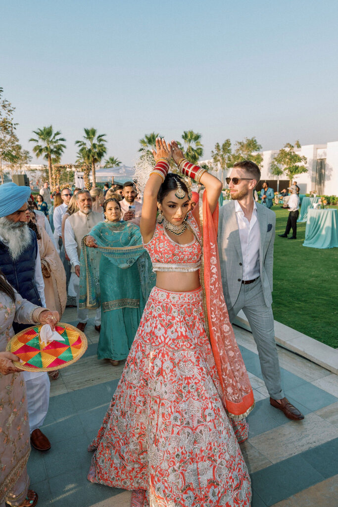 Day 1 Indian Wedding Pic17