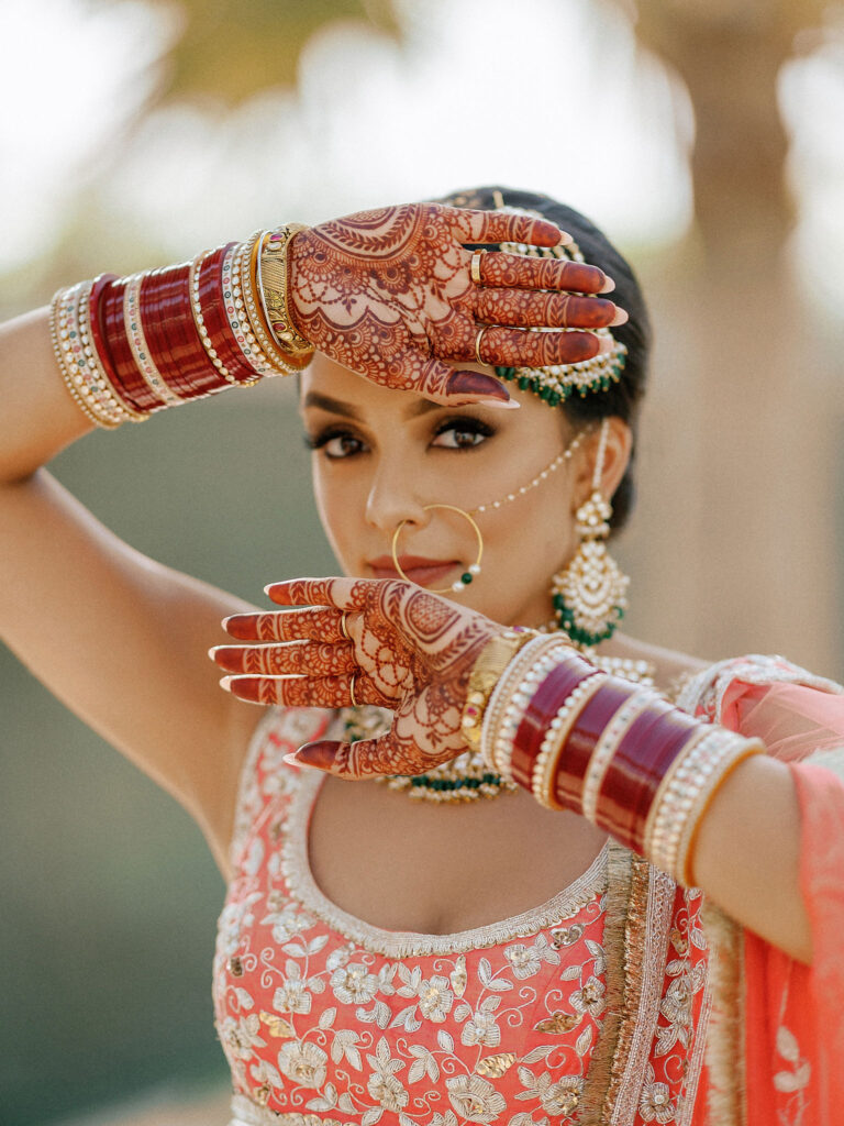 Indian wedding