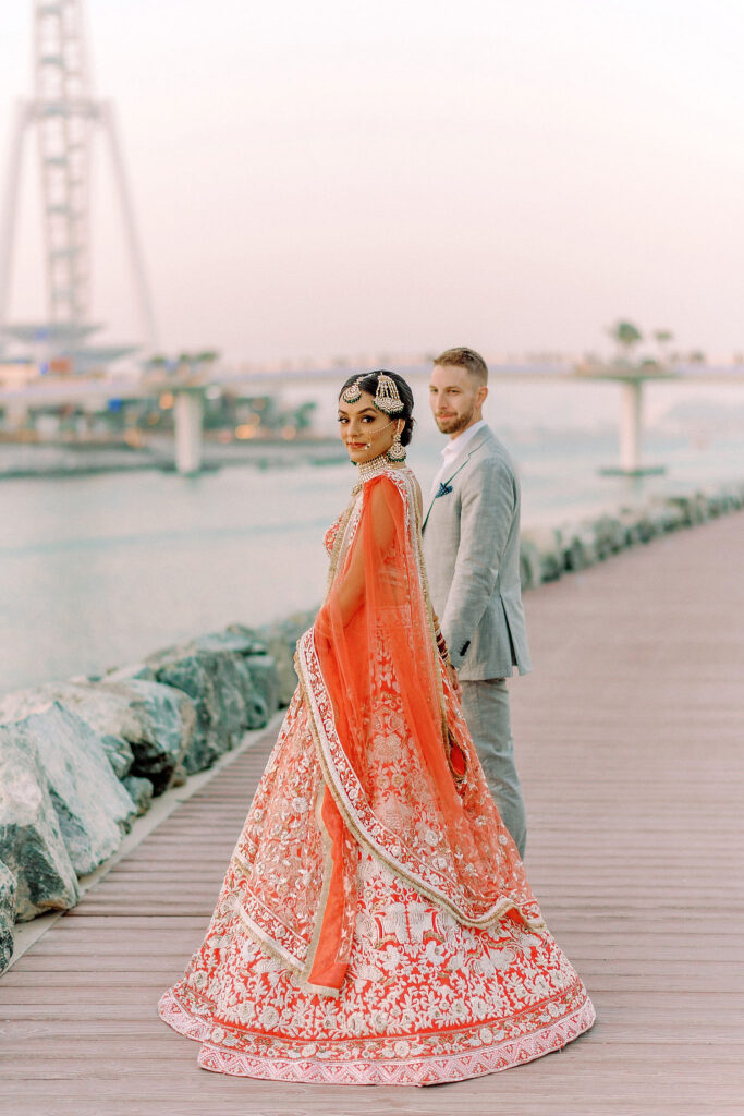Indian wedding