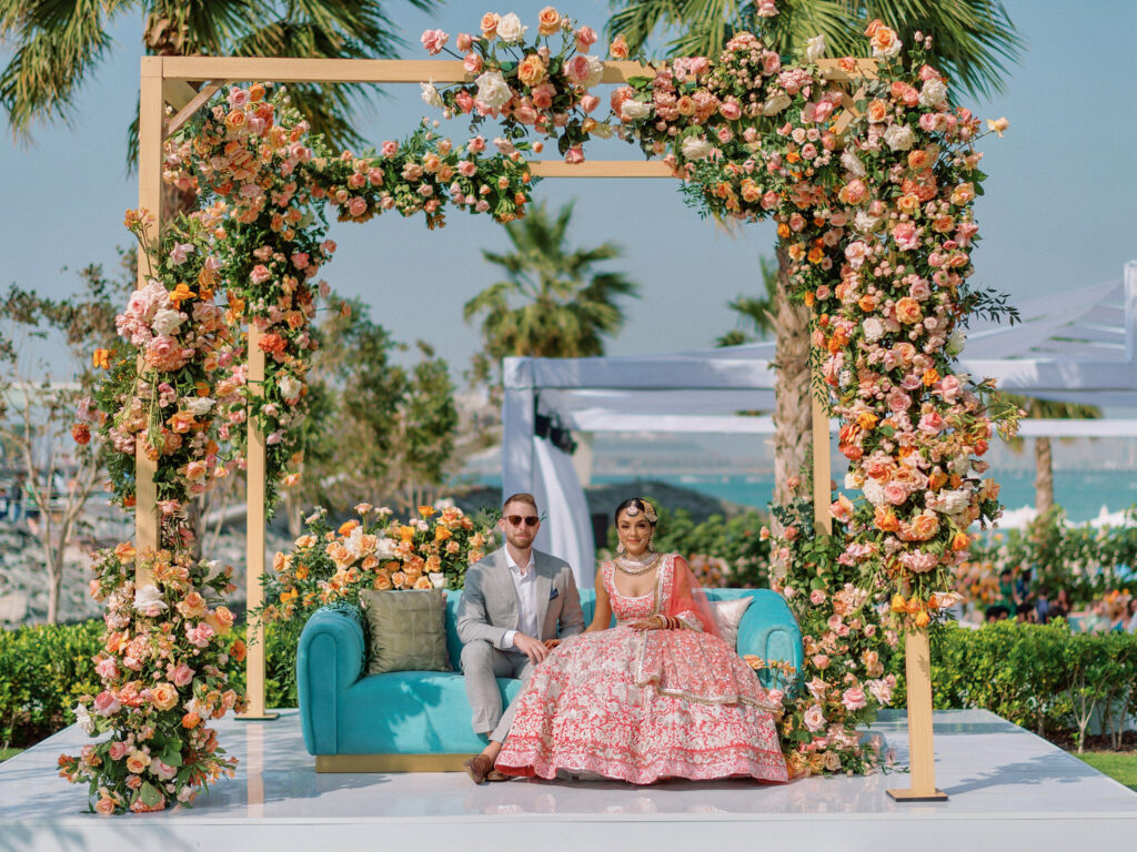 Indian two day  Wedding 