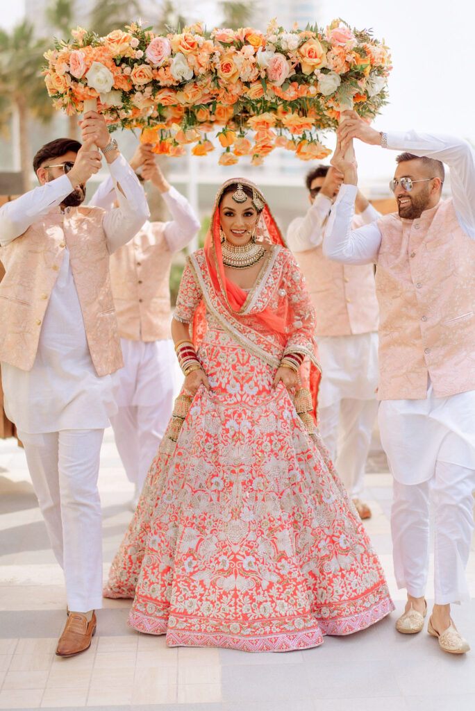 Day 1 Indian Wedding Pic9