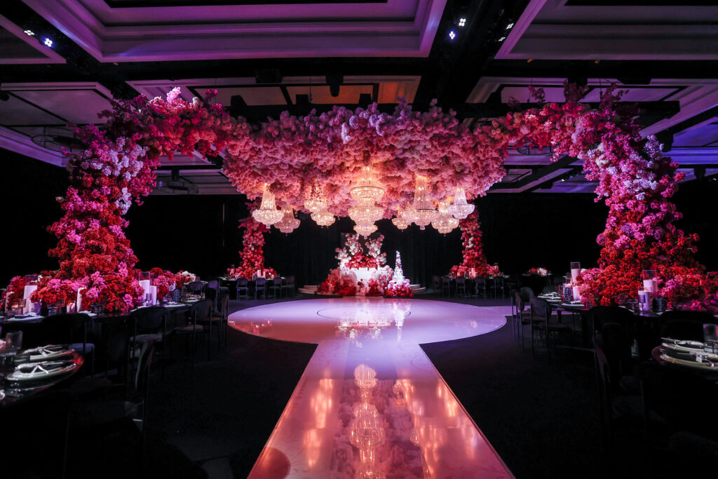 A Willy Wonka Themed Wedding Extravaganza at Four Seasons, Sydney 17 A Willy Wonka Themed Wedding Extravaganza at Four Seasons, Sydney