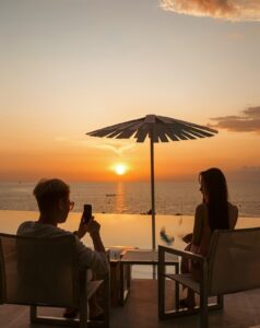 10 Of The Best Honeymoon Locations for 2024 - Wedded Wonderland