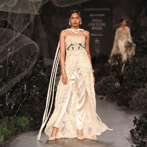 24 Of India's Hottest Bridal Fashion Designers