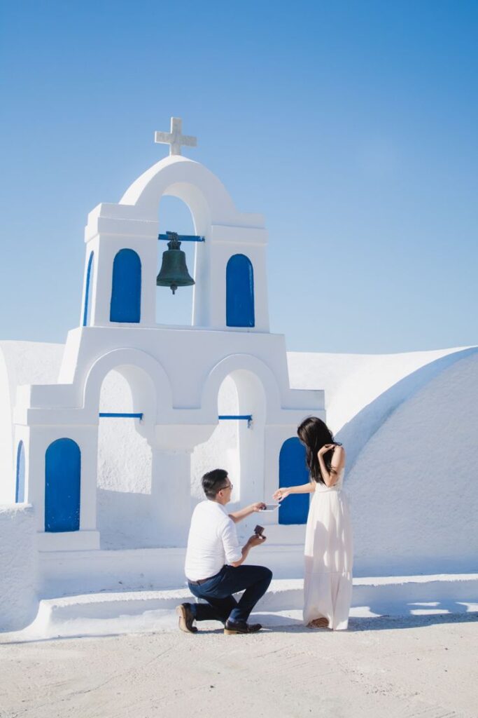 Top 10 Most Popular Cities To Propose In
