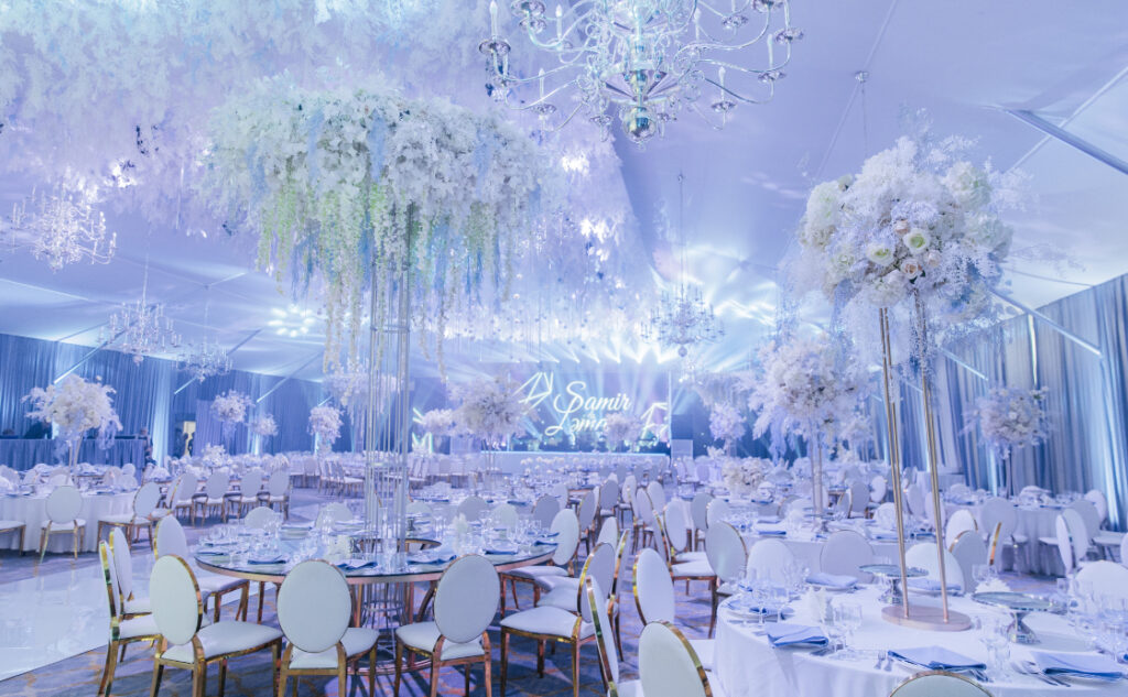 Dubai's Premium Wedding Planning Service: Royal Wedding Agency
