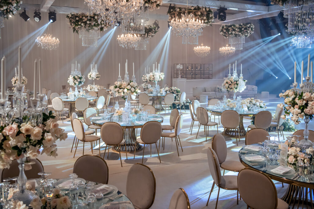 Here's Why Bianca Events Is Dubai's Luxury Full Service Event Management