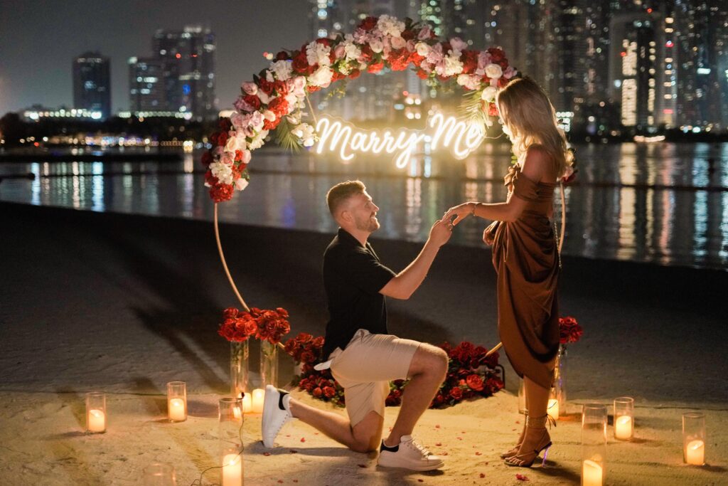 Here's Why You Should Plan Your Destination Proposal With Proposal Boutique
