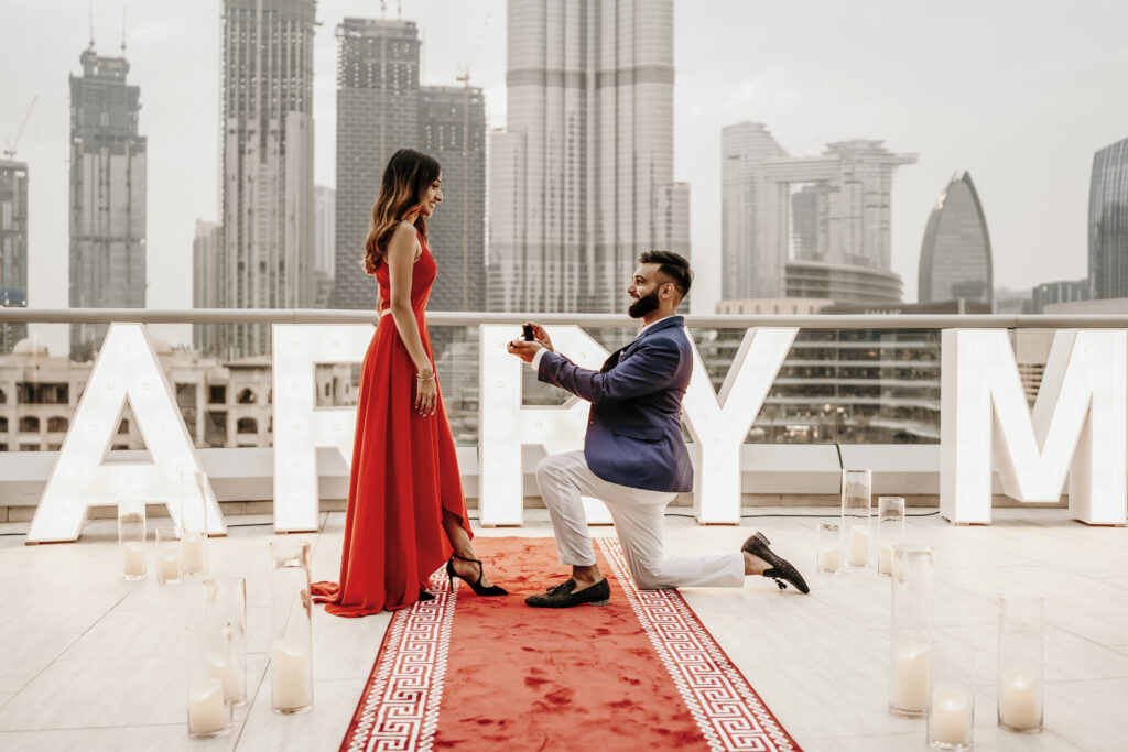 Here's Why You Should Plan Your Destination Proposal With Proposal Boutique